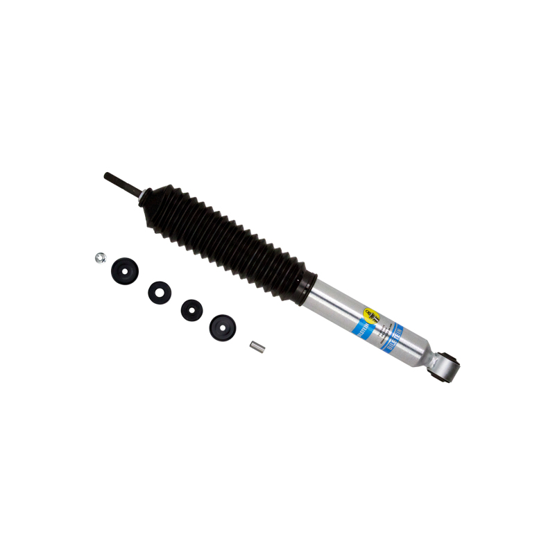 Ford F-250 Super Duty Shock Absorber - Front - Bilstein - B8 5100 Series - `17-`19
