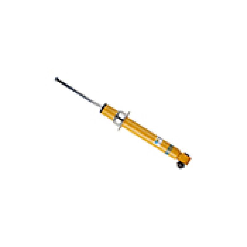 BMW 5 Series Shock Absorber - Rear - Bilstein - B6 Performance, 46mm Monotube, Gas-Pressure - `18-`22
