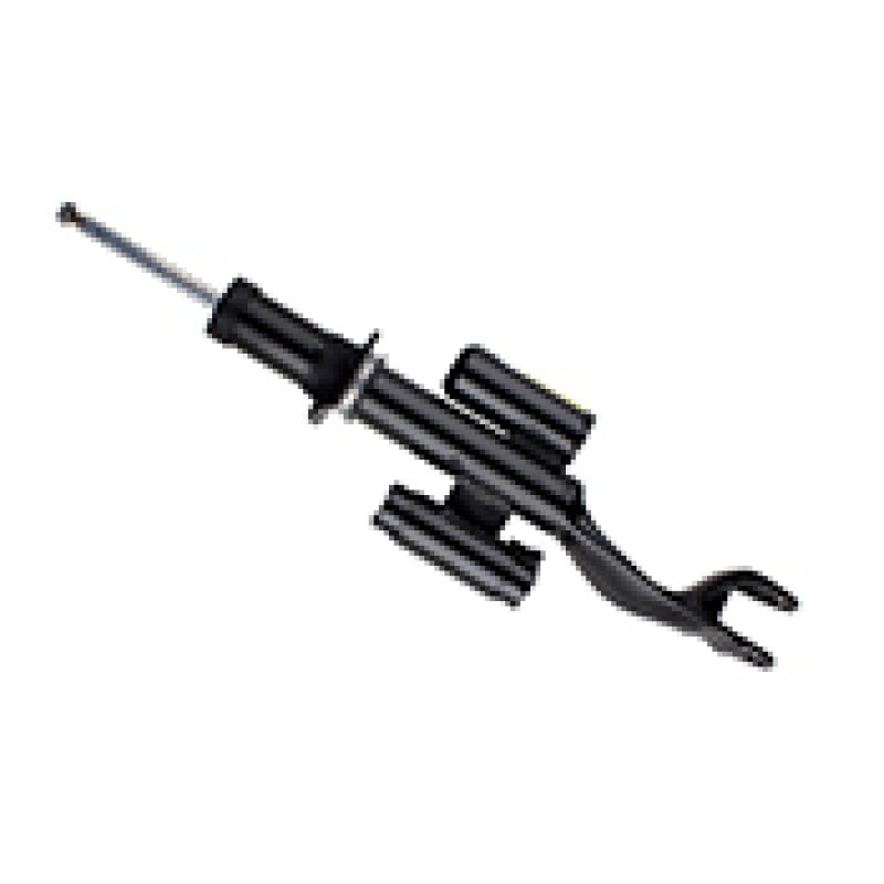 Mercedes-Benz C450 AMG Suspension Shock Absorber - Front Right - Bilstein - B4 OE Replacement (DampTronic) - 2016