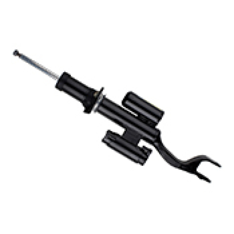 Mercedes-Benz C450 AMG Shock Absorber - Front Left - Bilstein - B4 OE Replacement DampTronic - 2016