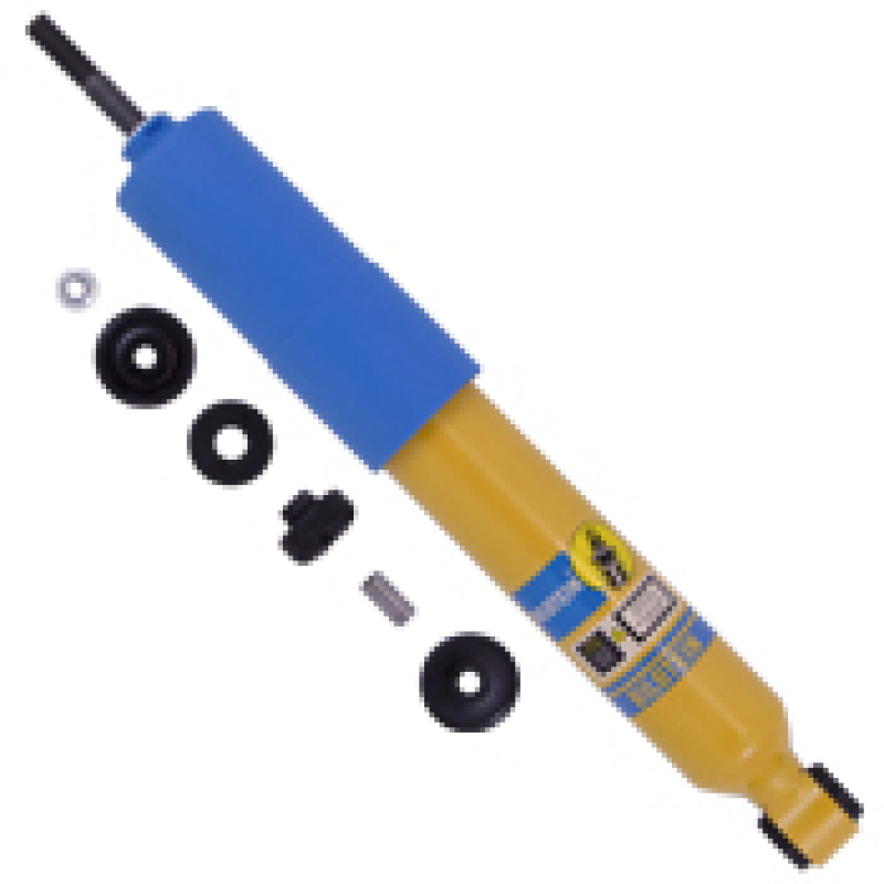 Ford F-250 Shock Absorber - Front - Bilstein - B6 4600 Series - `17-`20