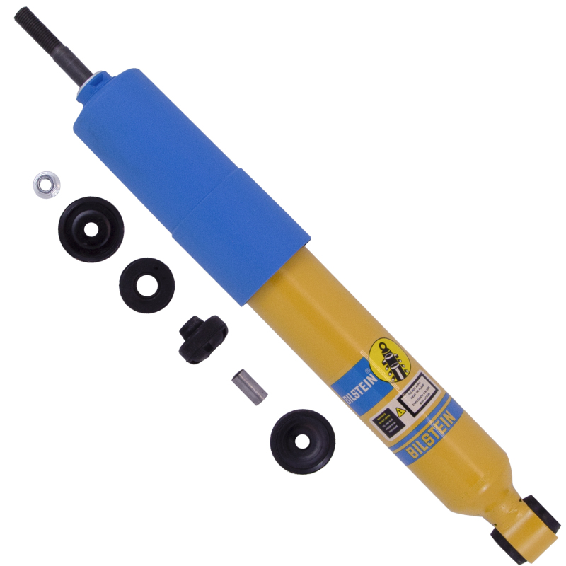 Ford F-350 Shock Absorber - Front - Bilstein - B6 4600 Series - `17-`20