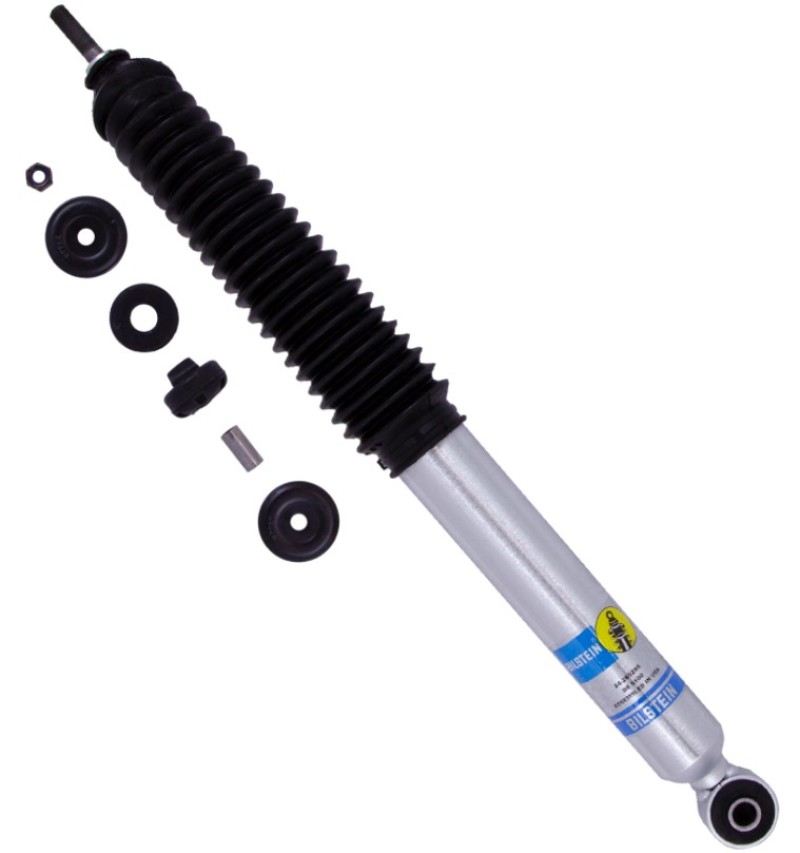 Ford F250 Coilover Suspension Kit - Front - Bilstein - B8 5100 Series - `17-`19