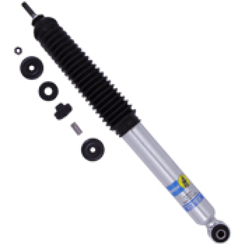 Ford F250 Coilover Suspension Kit - Front - Bilstein - B8 5100 Series - `17-`19