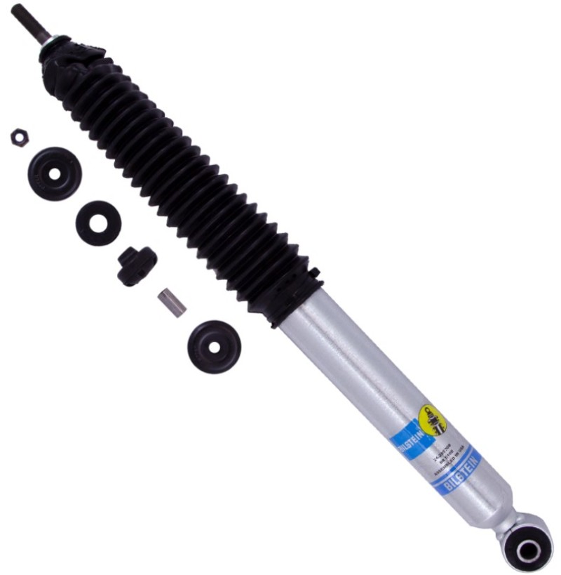 Ford F250 Super Duty Suspension Shock Absorber - Front - Bilstein - B8 5100 - `17-`19