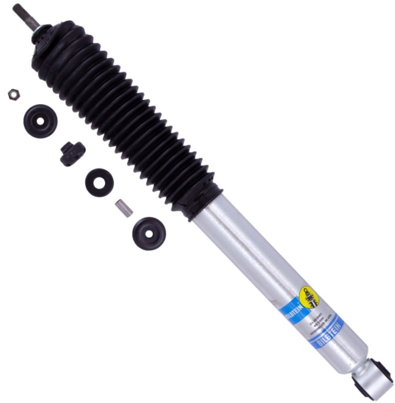 Ram 2500 Shocks - Rear - Bilstein - B8 5100 Series - `14-`19