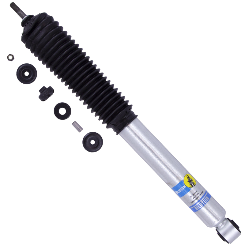 Ram 2500 Shocks - Rear - Bilstein - B8 5100 Series - `14-`19