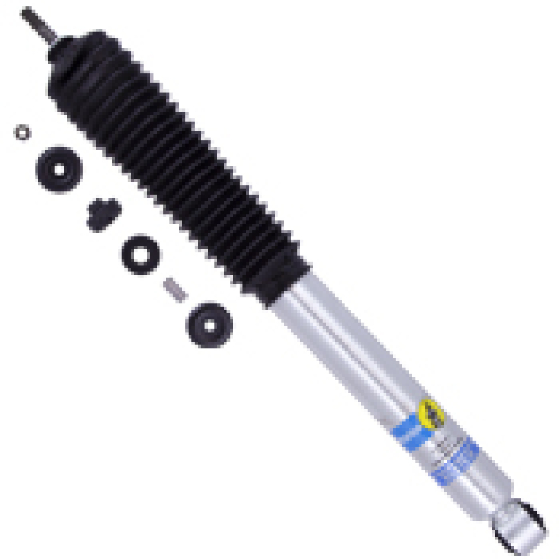 Ram 2500 Shocks - Rear - Bilstein - B8 5100 Series - `14-`19