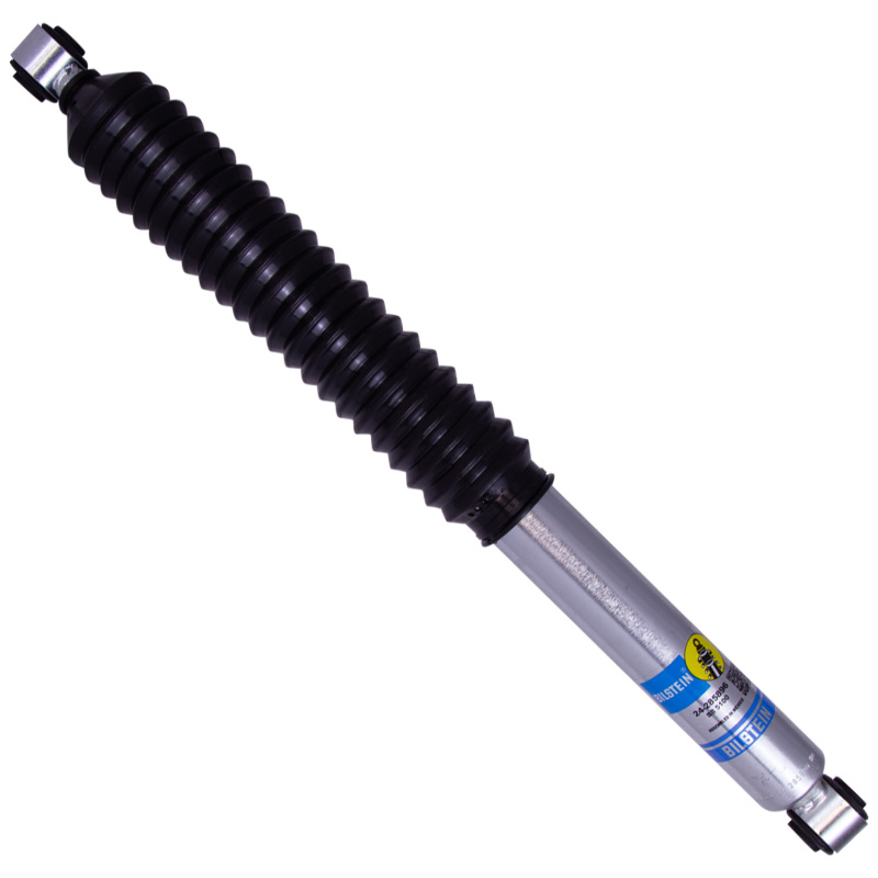 GMC Sierra 1500 Shock Absorber - Rear - Bilstein - B8 5100, 46mm Monotube - `14-`18