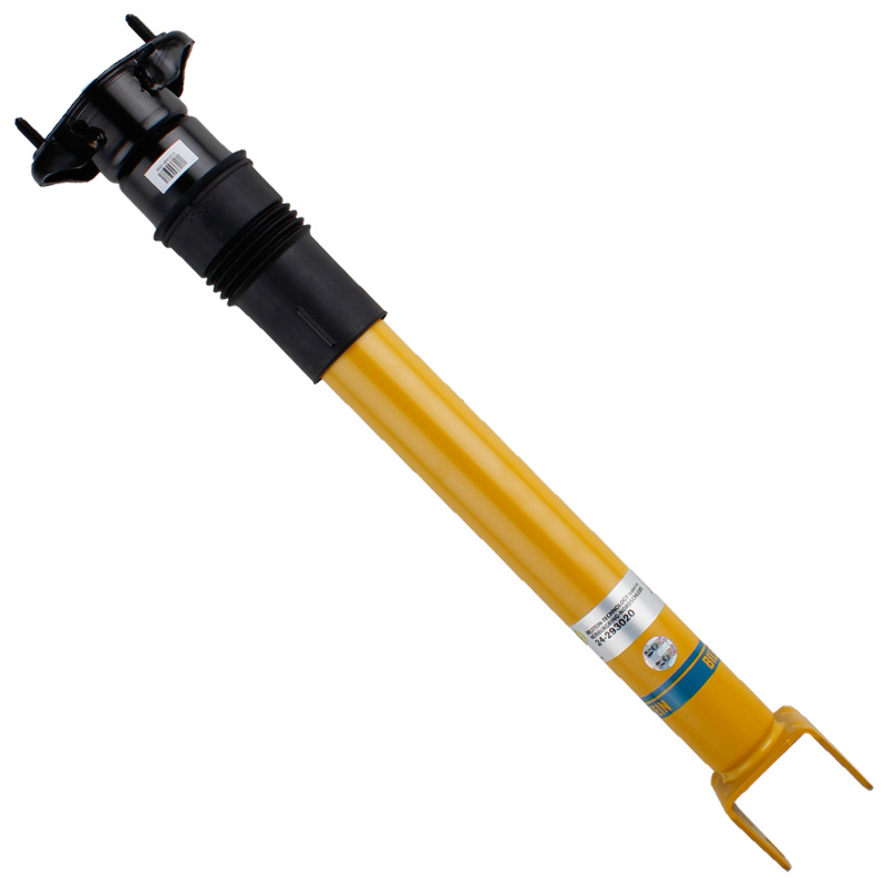 Mercedes-Benz ML Shock Absorber - Rear - Bilstein - B6 Performance - `12-`15 Mercedes-Benz ML Shock Absorber - Rear - Bilstein - B6 Performance - `12-`15