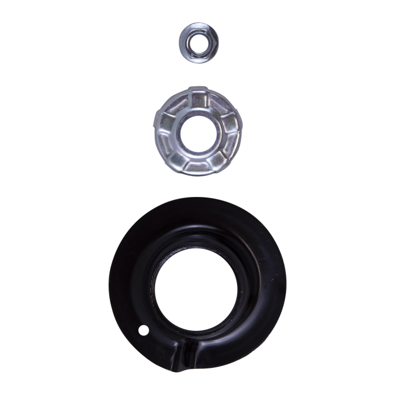Ram 1500 Shock Absorber - Front - Bilstein - B8 5100 Series (Ride Height Adjustable) - `19-`27