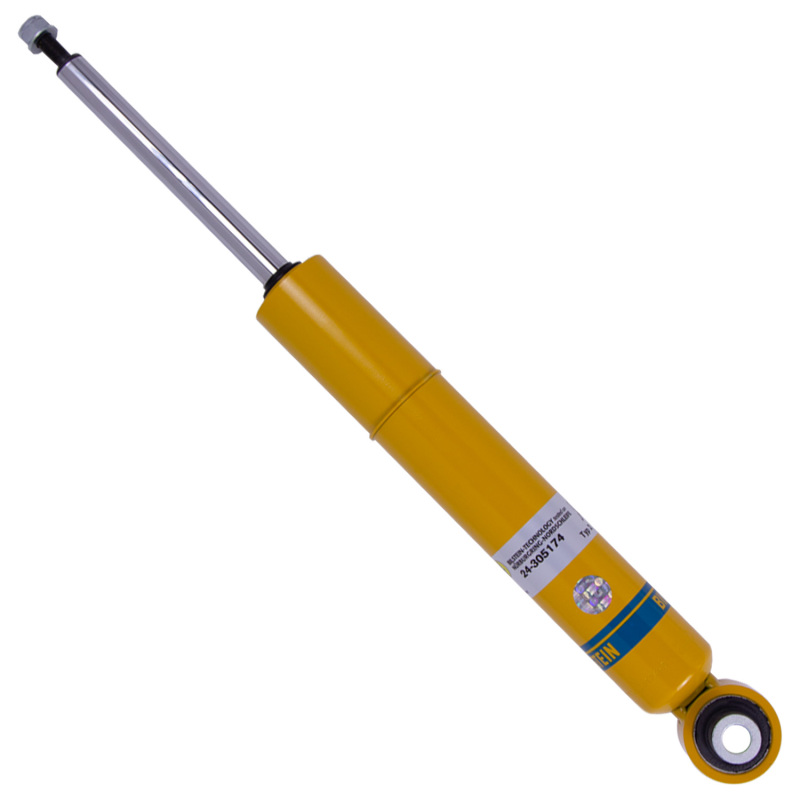 BMW X3 Shock Absorber - Rear - Bilstein - B6 Performance - `18-`21