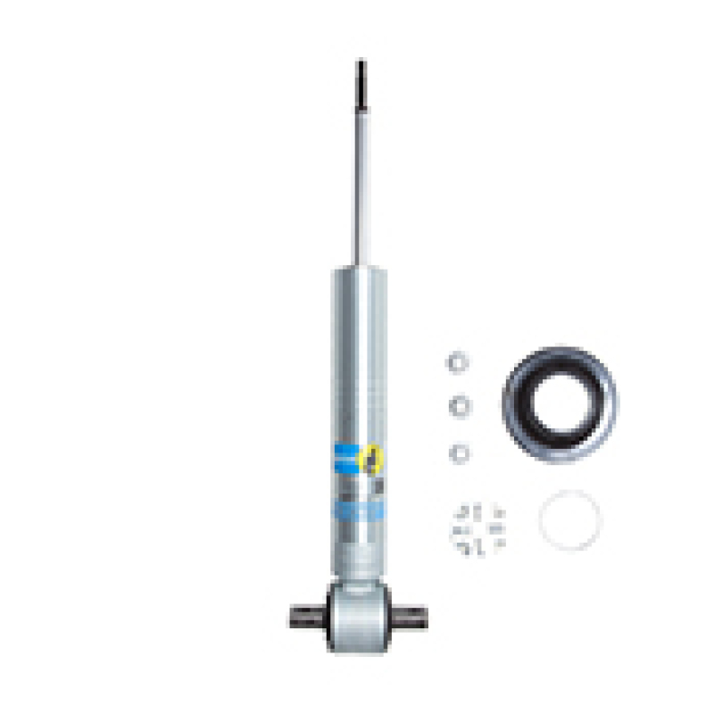 GMC Sierra 1500 Shock Absorber - Front - Bilstein - B8 5100 Series - `07-`13