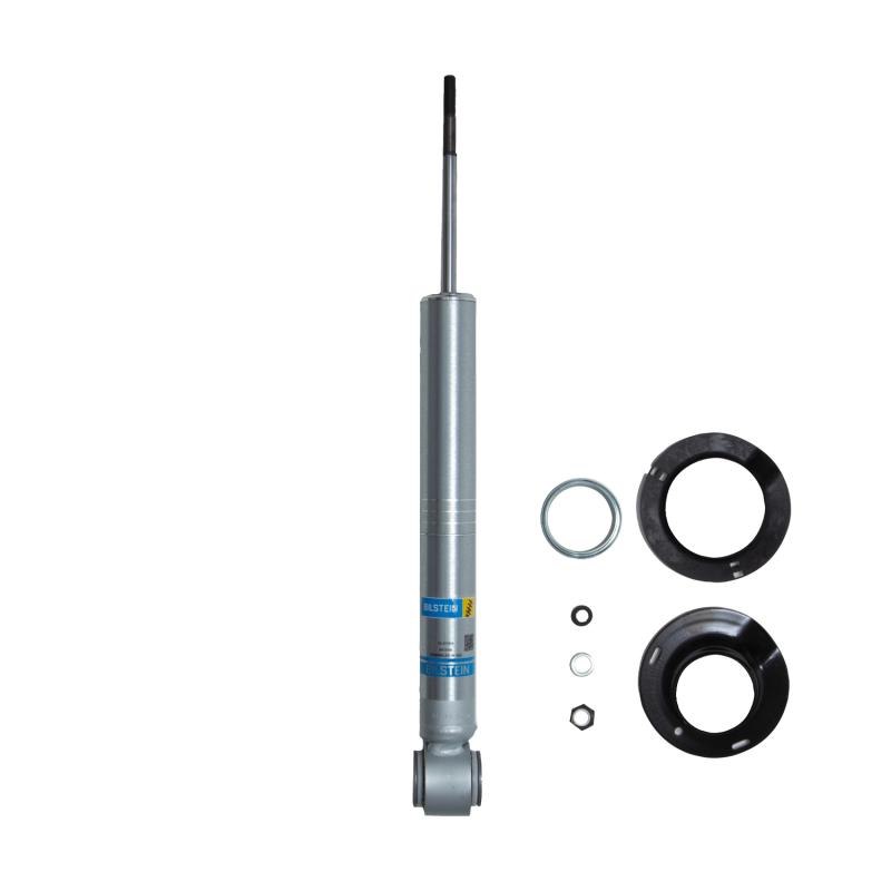 Ford F-150 Suspension Shock Absorber - Front - Bilstein - B8 5100 (Ride Height Adjustable) - `09-`13 Ford F-150 Suspension Shock Absorber - Front - Bilstein - B8 5100 (Ride Height Adjustable) - `09-`13