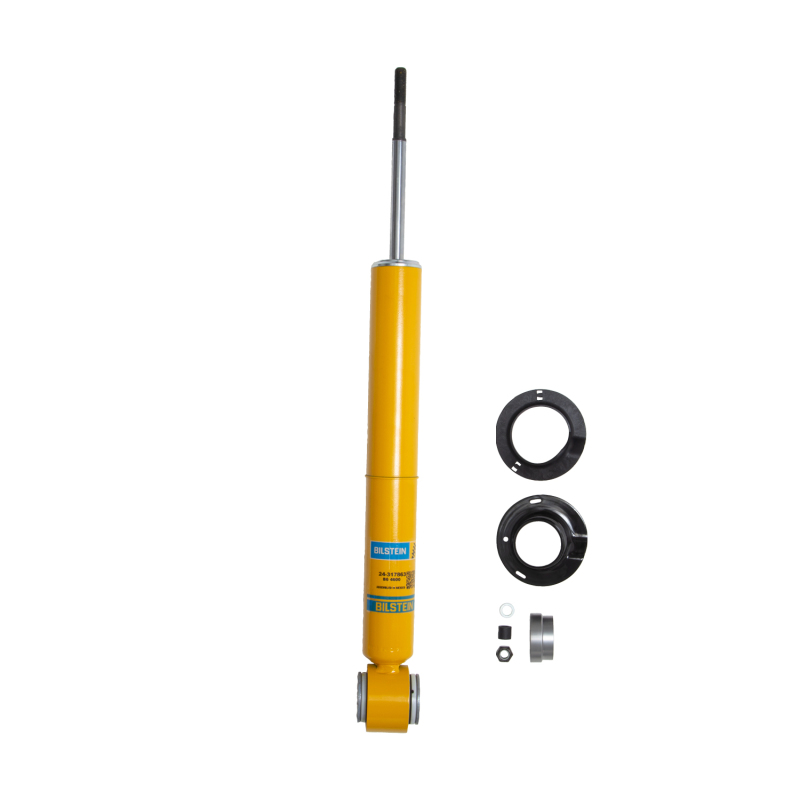 Ford F150 Shock Absorber - Front - Bilstein - B6 4600 Series 46mm Monotube - `09-`13