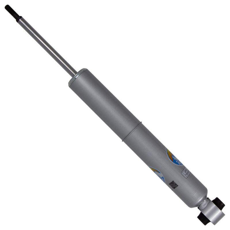 Subaru XV Crosstrek Suspension Shock Absorber - Rear - Bilstein - B8 TerraSport - Silver - `18-`20