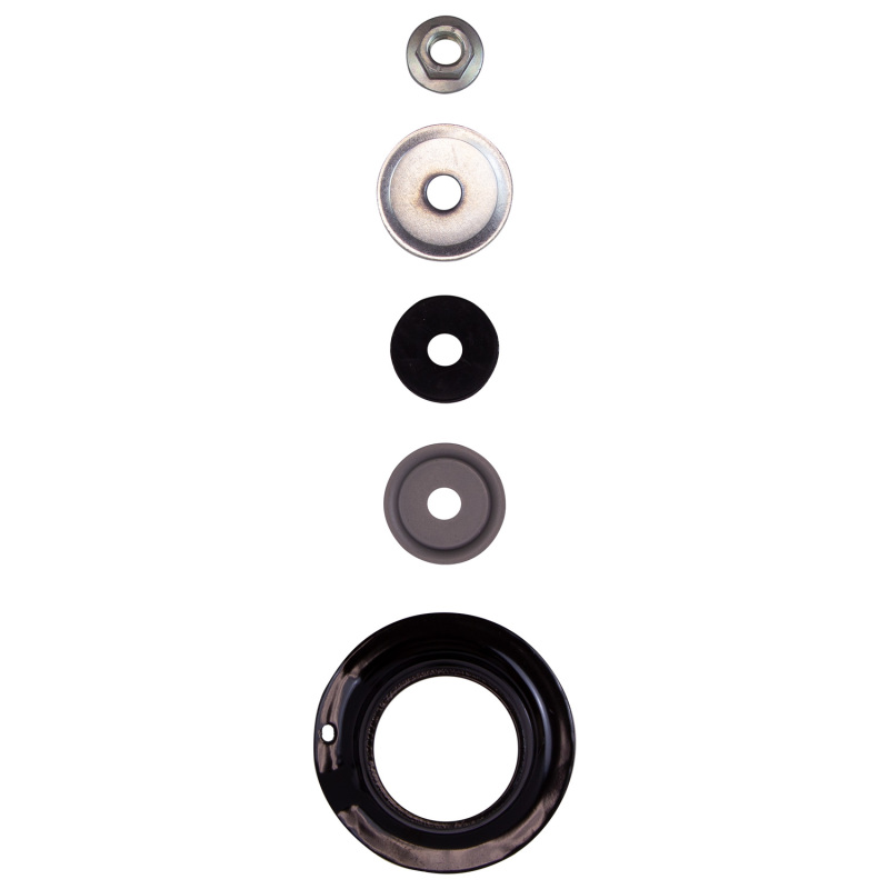 Toyota 4Runner Shocks - Front - Bilstein - B6 4600 Series - `03-`09