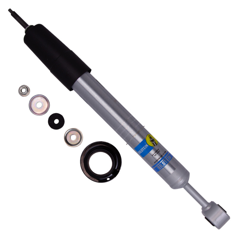 Toyota 4Runner Suspension Shock Absorber - Front - Bilstein - B8 5100 Series (Ride Height Adjustable) - `10-`22 Toyota 4Runner Suspension Shock Absorber - Front - Bilstein - B8 5100 Series (Ride Height Adjustable) - `10-`22
