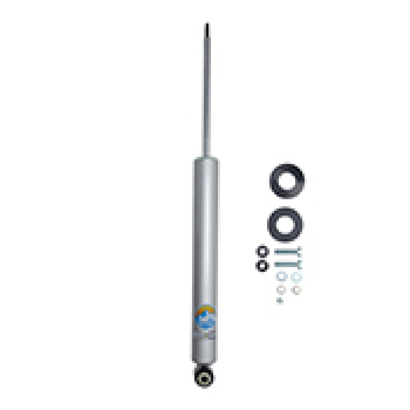 Ford Maverick Suspension Lift Kit - Rear - Bilstein - B8 TerraSport - `22-`27