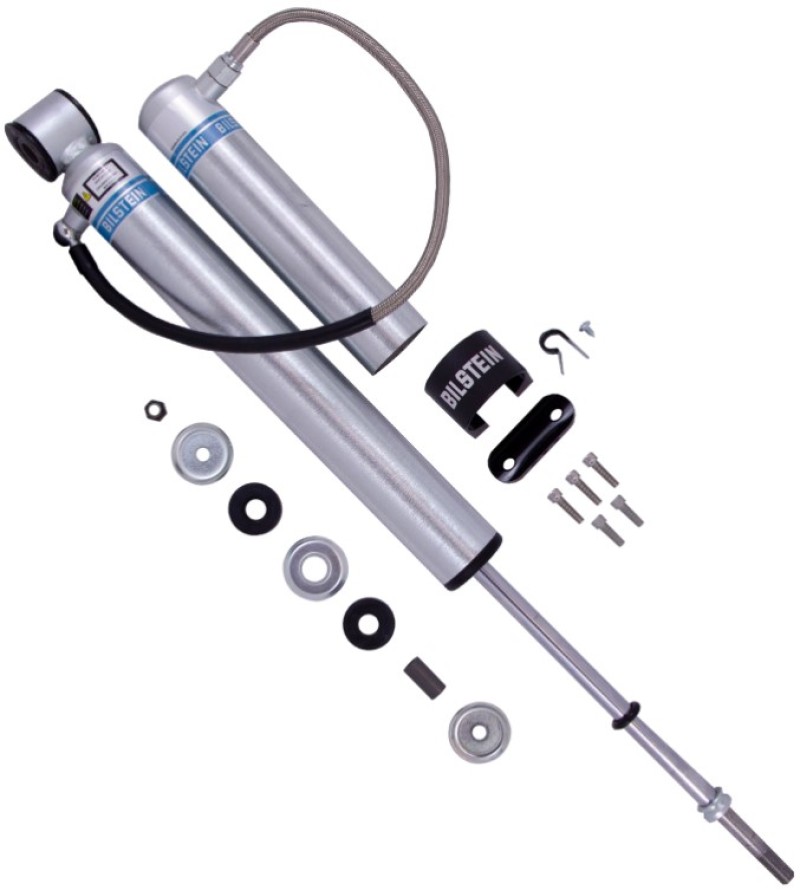 Mercedes-Benz G55 AMG Shock Absorber - Front Right - Bilstein - B8 5160 Series Monotube - `03-`11