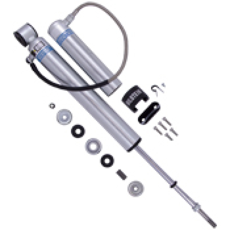 Mercedes-Benz G55 AMG Shock Absorber - Front Right - Bilstein - B8 5160 Series Monotube - `03-`11