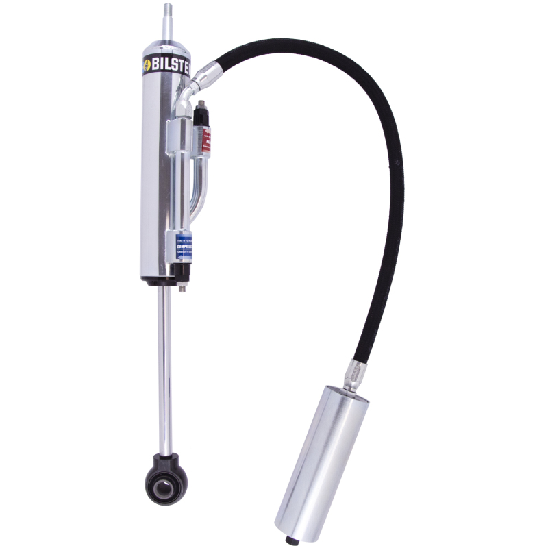 Toyota 4Runner Shock Absorber - Rear Left - Bilstein - B8 8100 (Bypass) - `03-`20