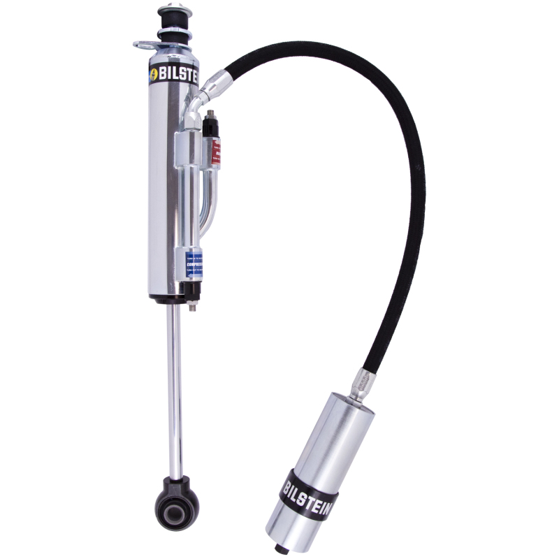 Toyota 4Runner Shock Absorber - Rear Left - Bilstein - B8 8100 (Bypass) - `03-`20