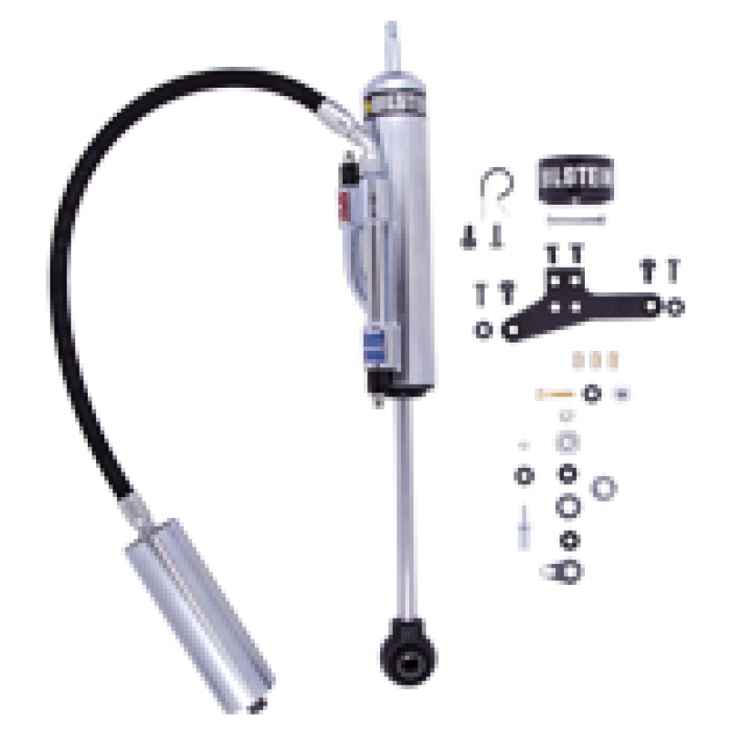 Toyota 4Runner Shock Absorber - Rear Right - Bilstein - B8 8100 Bypass - `03-`20