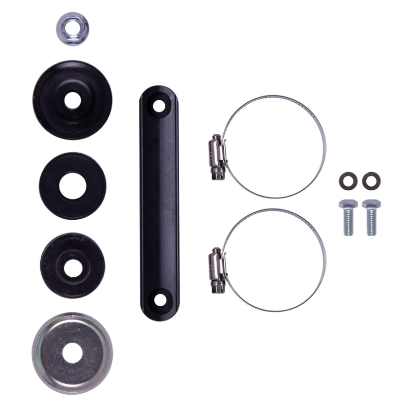 Dodge Ram 2500 Front Shock Absorber - Bilstein - B8 5160 Series - `14-`22