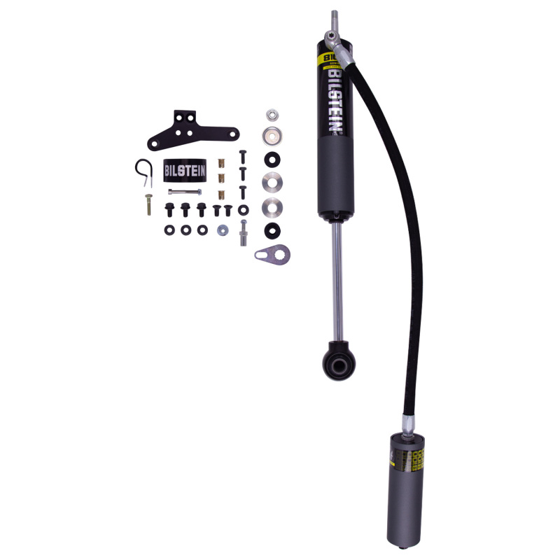 Lexus GX460 Shock Absorber - Rear - Bilstein - B8 8100 - `10-`23 Lexus GX460 Shock Absorber - Rear - Bilstein - B8 8100 - `10-`23