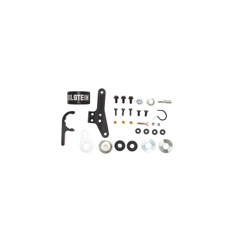 Lexus GX460 Suspension Lift Kit - Rear - Bilstein - B8 8100 (DSA) - `10-`23