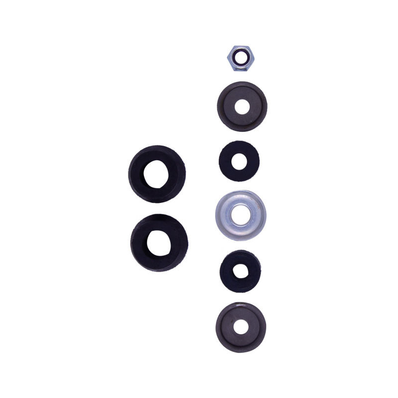 Toyota 4Runner Shock Absorber - Rear Right - Bilstein - B8 5160 Series - `96-`02