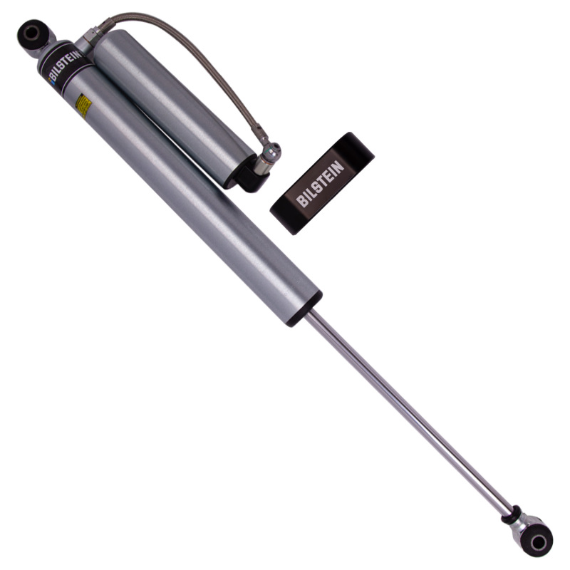 Ford F-150 Rear Shock Absorber - Bilstein - B8 5160 Series (0-2in Lift) - `15-`22 Ford F-150 Rear Shock Absorber - Bilstein - B8 5160 Series (0-2in Lift) - `15-`22