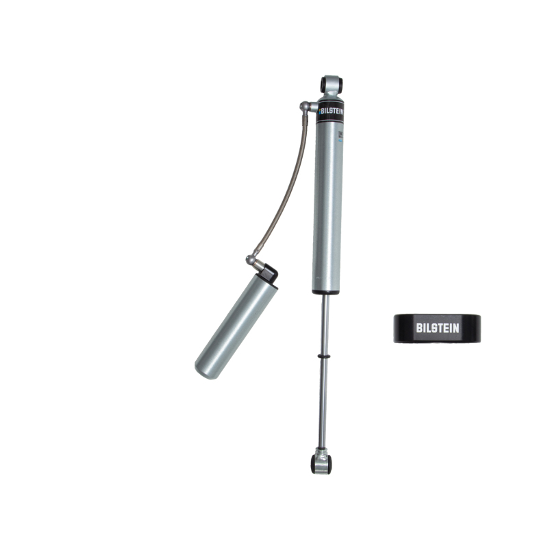 Ford F250 Super Duty Shock Absorbers - Front - Bilstein - B8 5160 Series - `99-`04