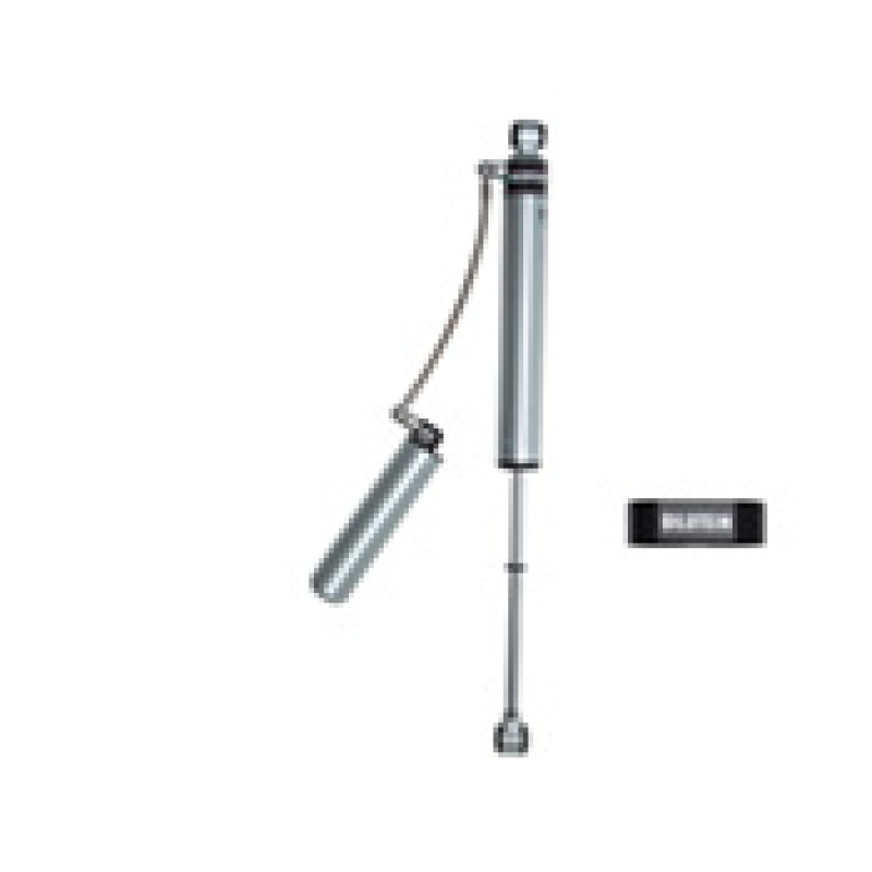 Ford F250 Super Duty Shock Absorbers - Front - Bilstein - B8 5160 Series - `99-`04