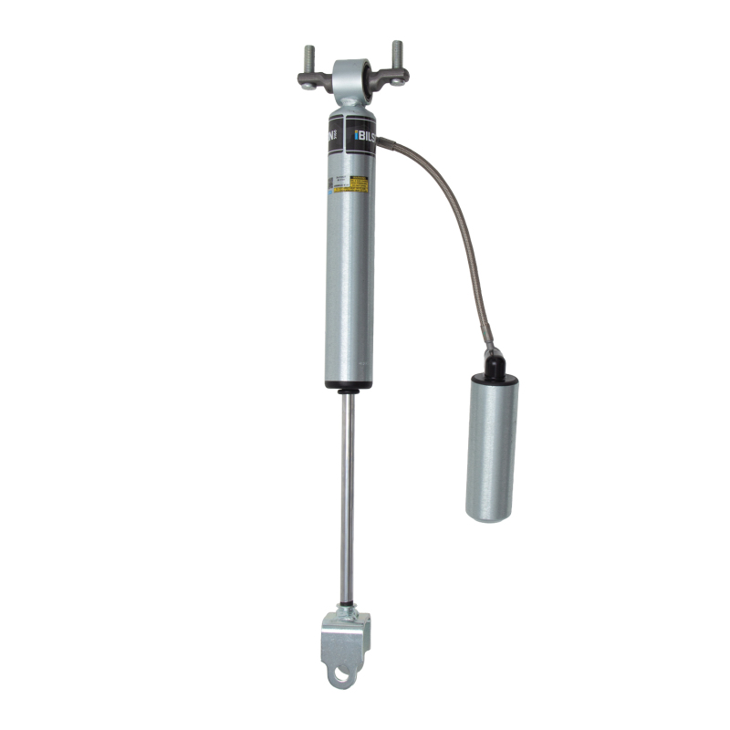 Chevrolet Silverado 2500 HD Suspension Shock Absorbers - Front - Bilstein - B8 5160 Series, 46mm Monotube, Remote Reservoir - `11-`27