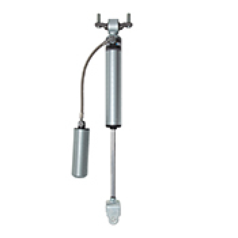 Chevrolet Silverado 2500 HD Suspension Shock Absorbers - Front - Bilstein - B8 5160 Series, 46mm Monotube, Remote Reservoir - `11-`27