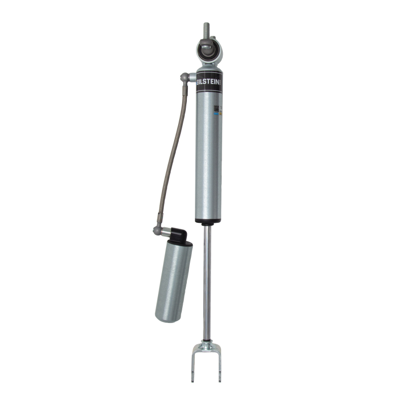 Chevrolet Silverado 2500 HD Suspension Shock Absorbers - Front - Bilstein - B8 5160 Series, 46mm Monotube, Remote Reservoir - `11-`27