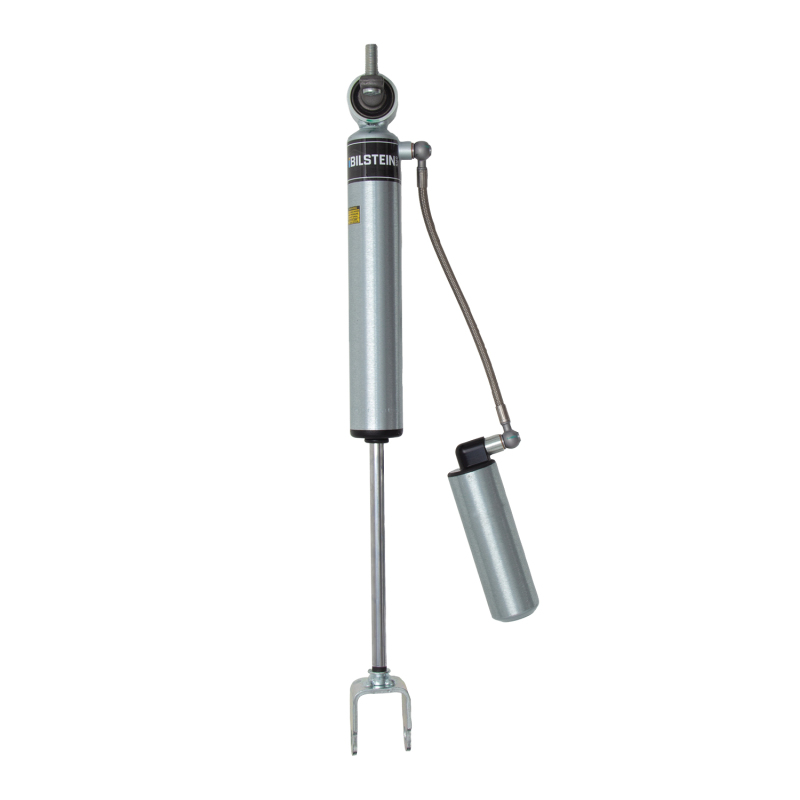 Chevrolet Silverado 2500 HD Suspension Shock Absorbers - Front - Bilstein - B8 5160 Series, 46mm Monotube, Remote Reservoir - `11-`27