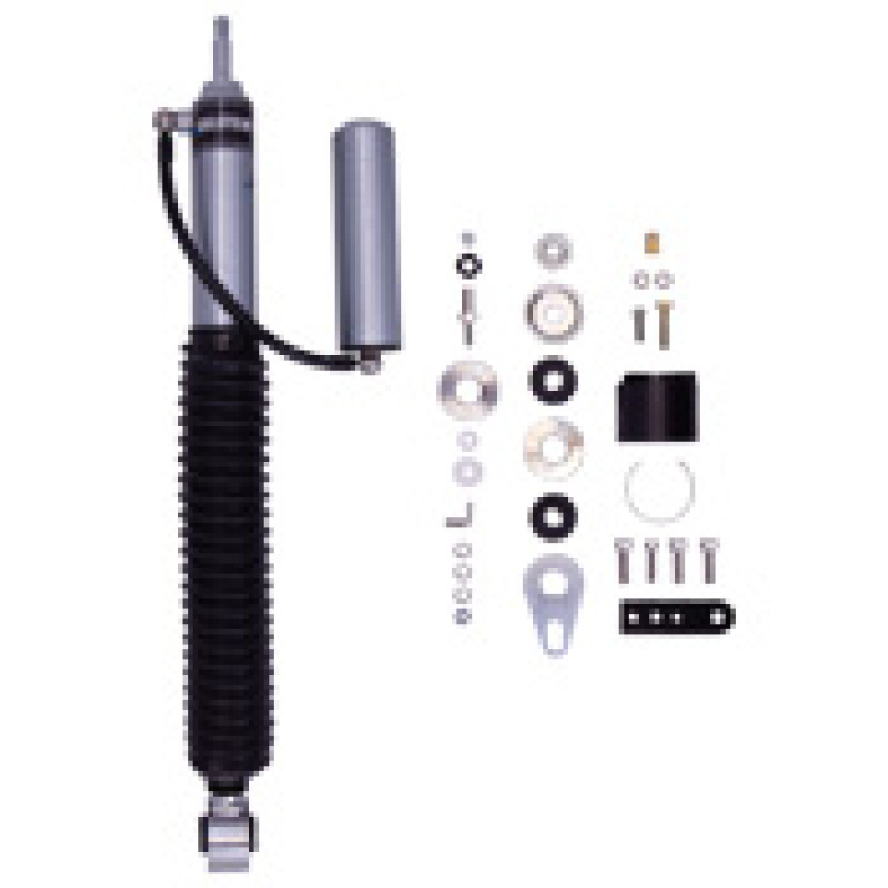 Lexus GX460 Shock Absorber - Rear Right - Bilstein - B8 5160 Series, 46mm Monotube - `10-`22