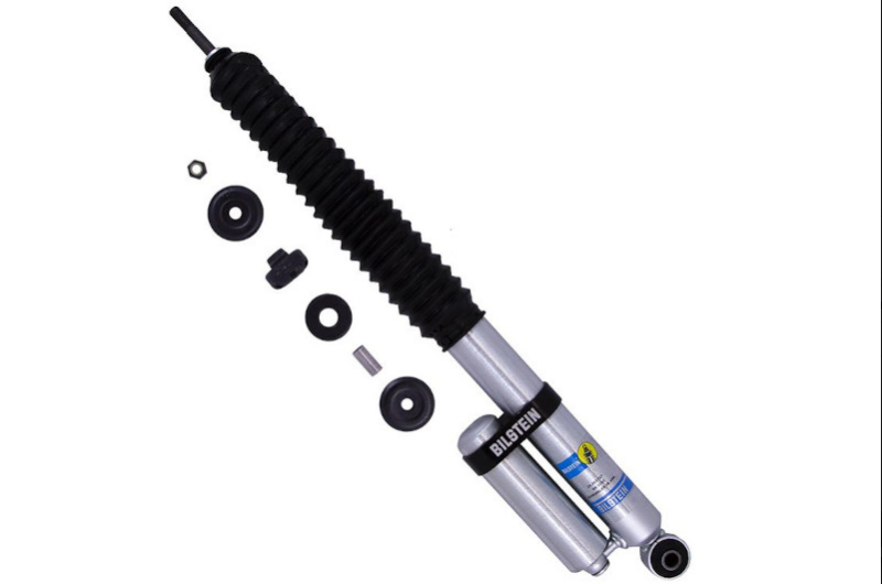 Dodge Ram 2500 Shock Absorber - Rear - Bilstein - B8 5160 Series - `14-`24