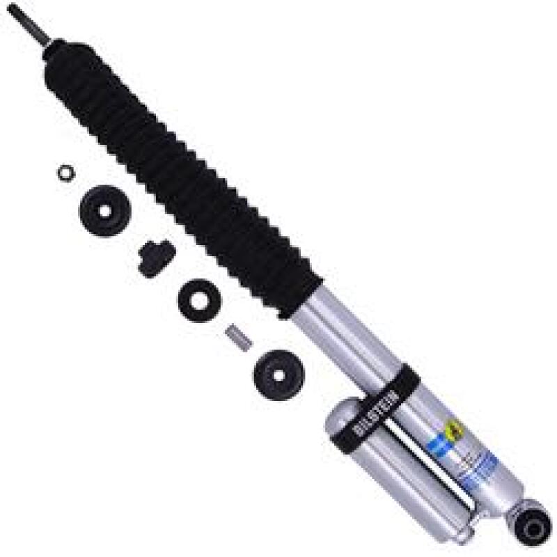 Dodge Ram 2500 Shock Absorbers - Front - Bilstein - B8 5160 Remote Reservoir - `14-`24