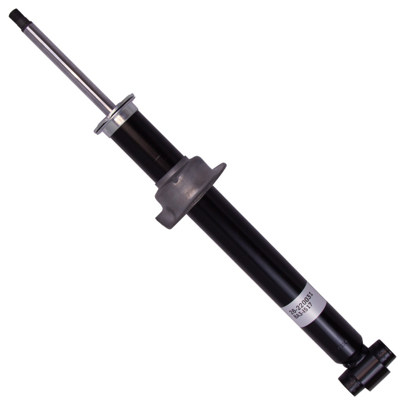 Mercedes-Benz SL550 Shock Absorber - Rear - Bilstein - B4 OE Replacement (DampTronic) - `13-`15