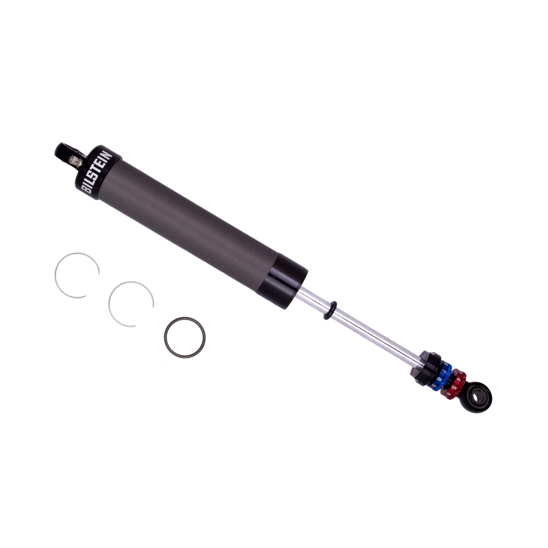 Mercedes-Benz SL550 Shock Absorber - Rear - Bilstein - B4 OE Replacement (DampTronic) - `13-`15