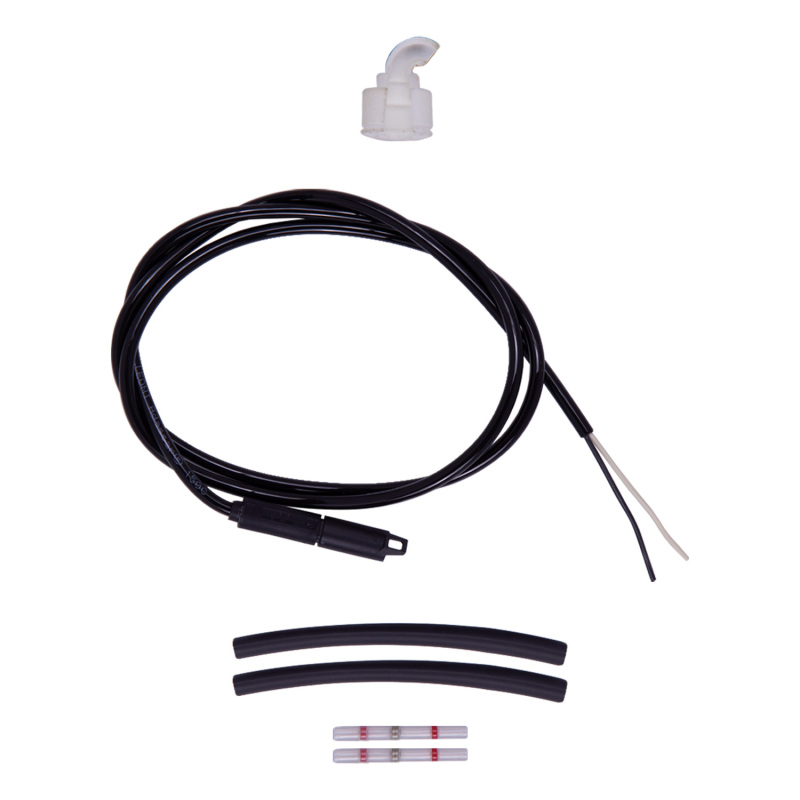 Mercedes-Benz CLA250 Suspension Shock Absorber - Rear - Bilstein - B6 Performance DampTronic - `16-`19