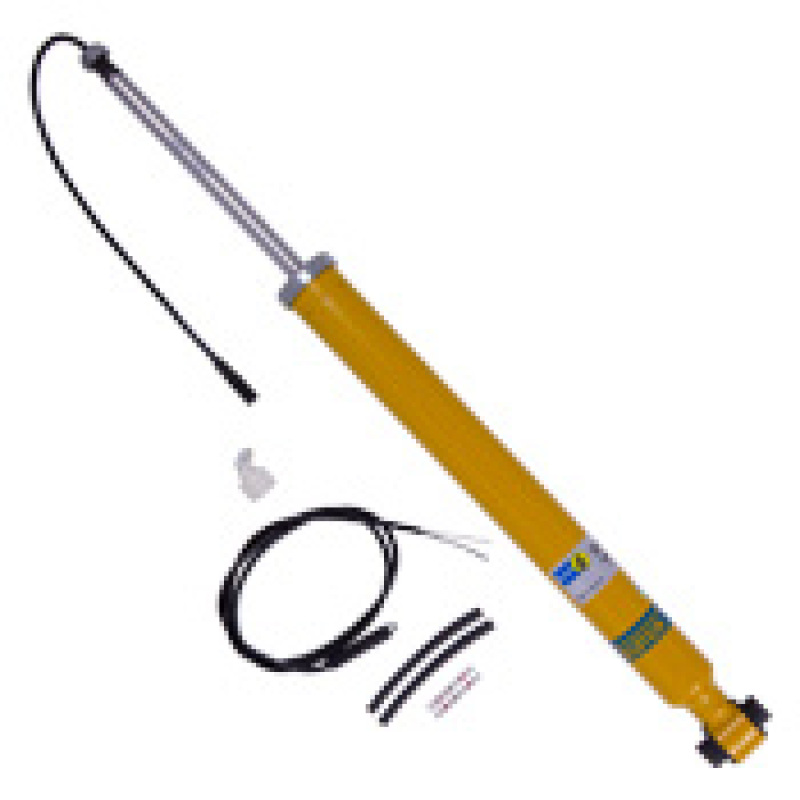 Mercedes-Benz CLA250 Suspension Shock Absorber - Rear - Bilstein - B6 Performance DampTronic - `16-`19