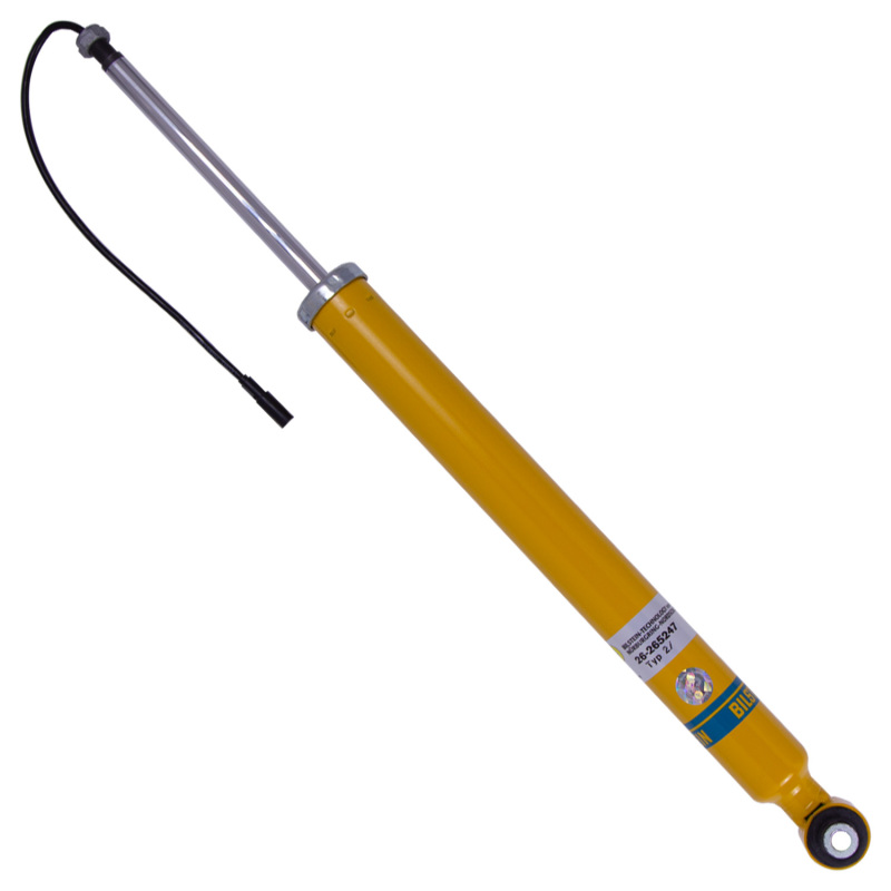 Mercedes-Benz CLA45 AMG Suspension Shock Absorber - Rear - Bilstein - B6 Performance DampTronic - `16-`19