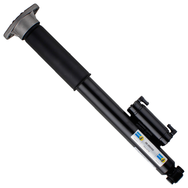 Mercedes-Benz C63 AMG S Suspension Shock Absorber - Rear - Bilstein - B4 OE Replacement (DampTronic) - `17-`20 Mercedes-Benz C63 AMG S Suspension Shock Absorber - Rear - Bilstein - B4 OE Replacement (DampTronic) - `17-`20