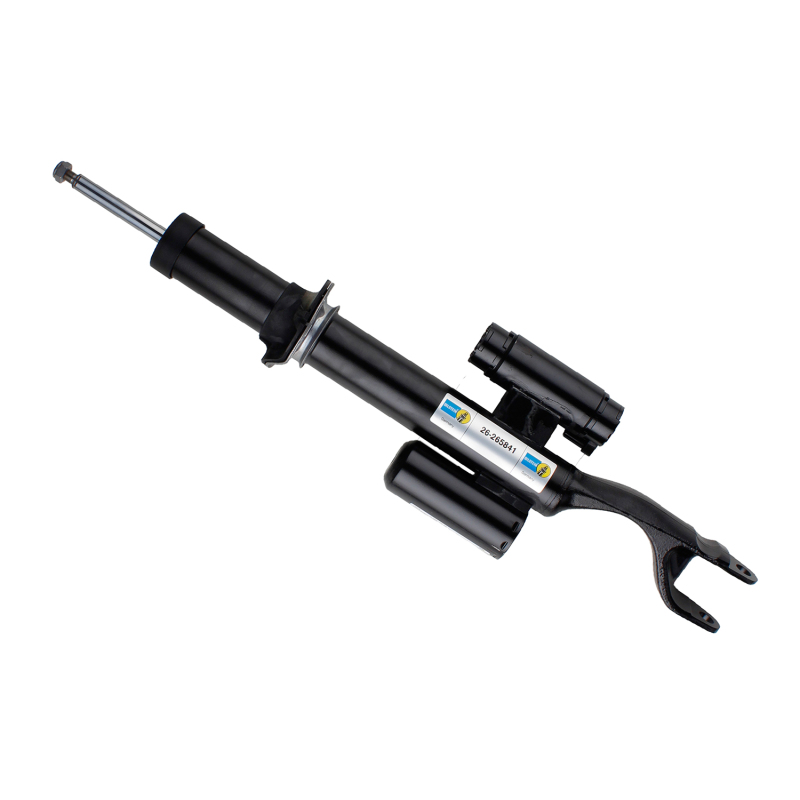 Mercedes-Benz E53 AMG Shock Absorber - Front Left - Bilstein - B4 OE Replacement (DampTronic) - 2019 Mercedes-Benz E53 AMG Shock Absorber - Front Left - Bilstein - B4 OE Replacement (DampTronic) - 2019
