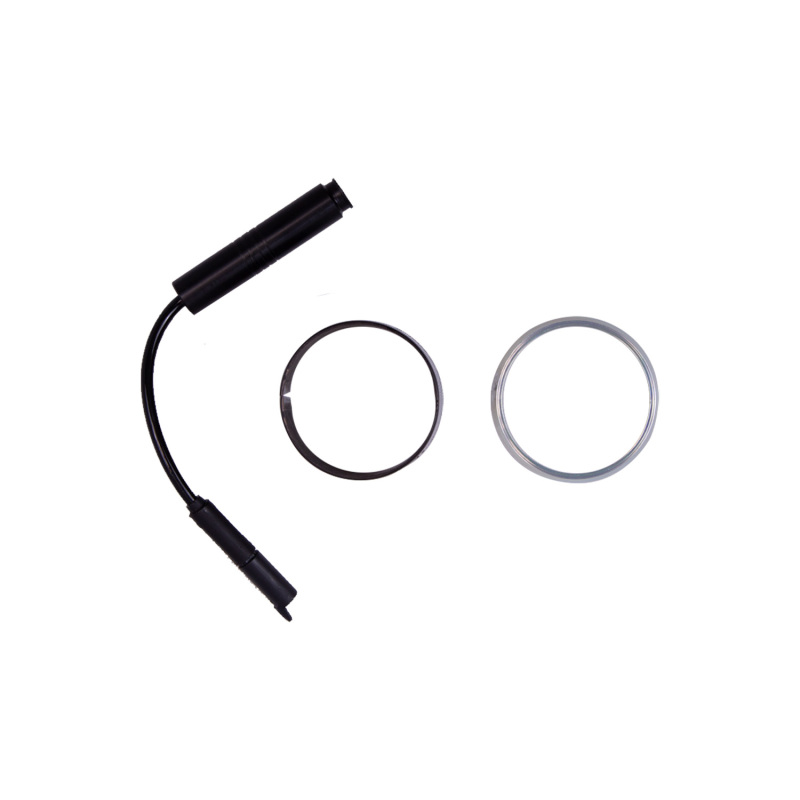 Audi S4 Shock Absorbers - Front - Bilstein - B4 OE Replacement (DampTronic) - `18-`19